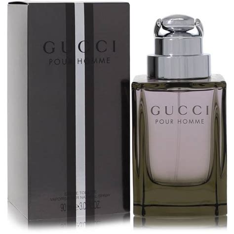 new gucci cologne for men